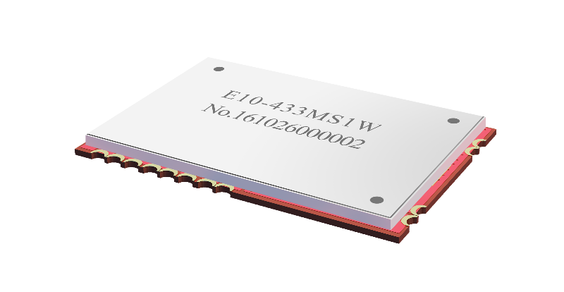 E10-433MS1W E10-433MS1W