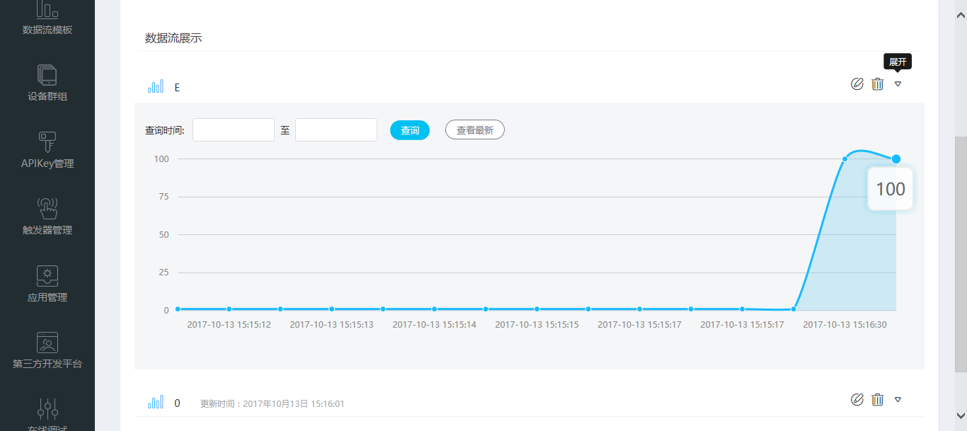 物聯(lián)網(wǎng)ESP8266芯片 14