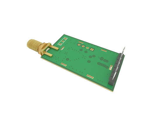 全雙工無線模塊