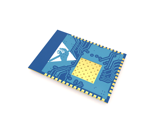 低功耗WiFi無線模塊