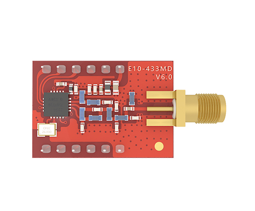 無線數(shù)傳模塊