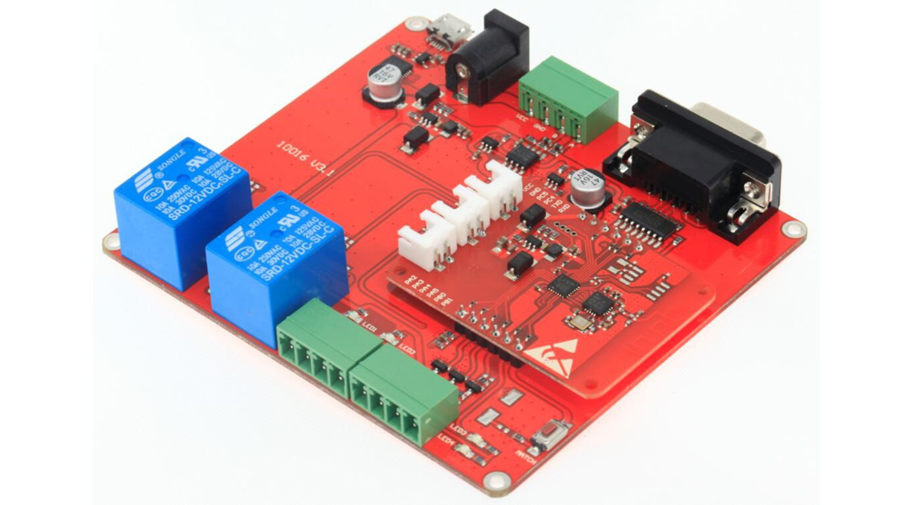 PKE應(yīng)用無線模塊 PKE應(yīng)用_06