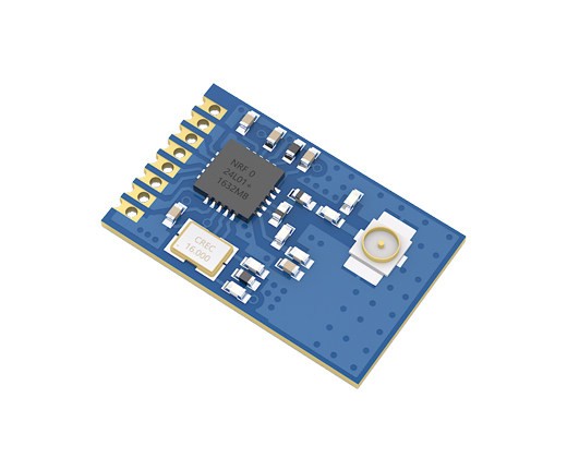 無(wú)線(xiàn)模塊