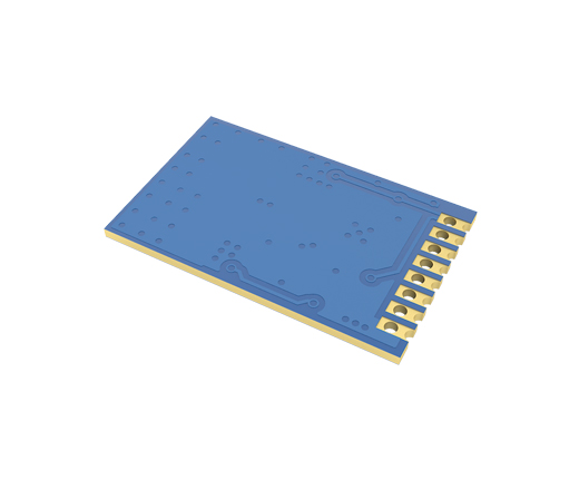 無(wú)線(xiàn)通信模塊