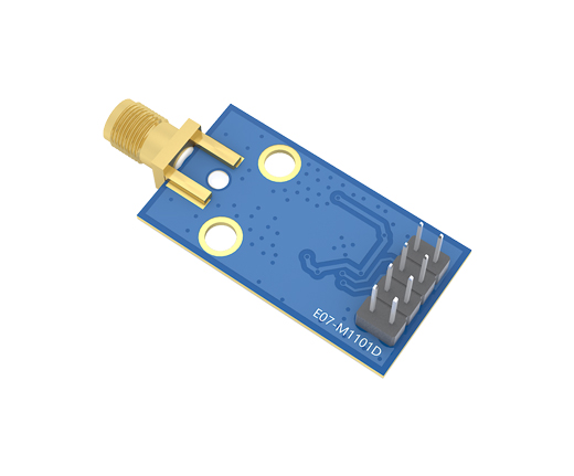 無線數(shù)傳模塊