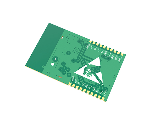 lora擴(kuò)頻模塊