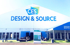 2018億佰特赴美CES展，獲媒體爭(zhēng)先報(bào)道