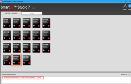 CC1310芯片無線串口模塊快速上手指南