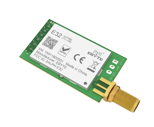 E32-TTL-100(433T20D) E32-TTL-100(433T20D)