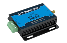 物聯(lián)網(wǎng)無(wú)線串口模塊RS485接口隔離及保護(hù)設(shè)計(jì)