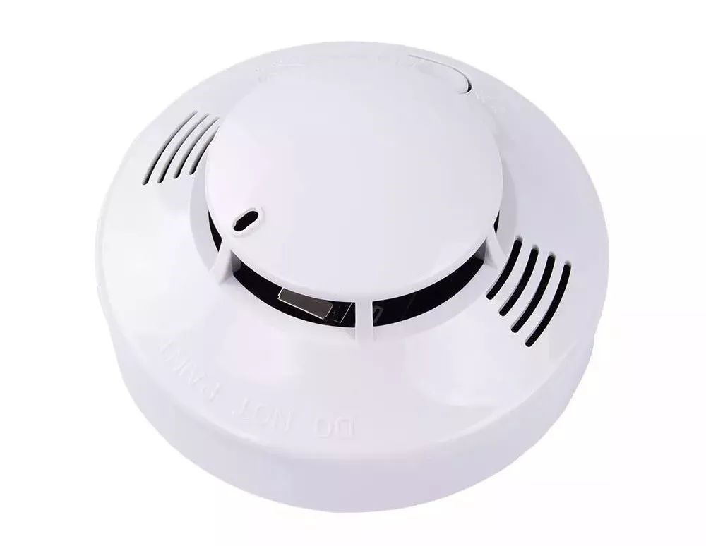 智慧煙感物聯(lián)網(wǎng)應(yīng)用 1