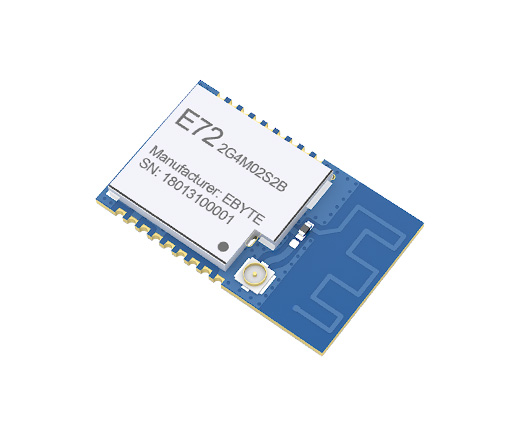 低功耗藍(lán)牙模塊