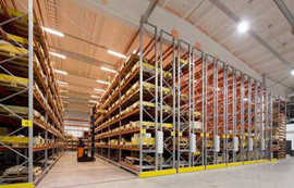 藍牙信標(biāo)模塊無線技術(shù)在倉儲管理中的物聯(lián)網(wǎng)應(yīng)用