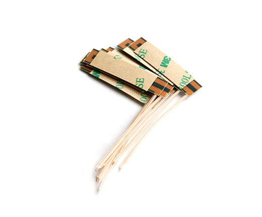 銅線焊接天線模塊