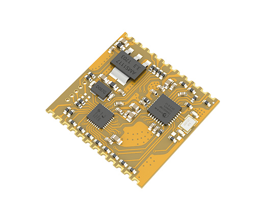 信號轉(zhuǎn)換模塊