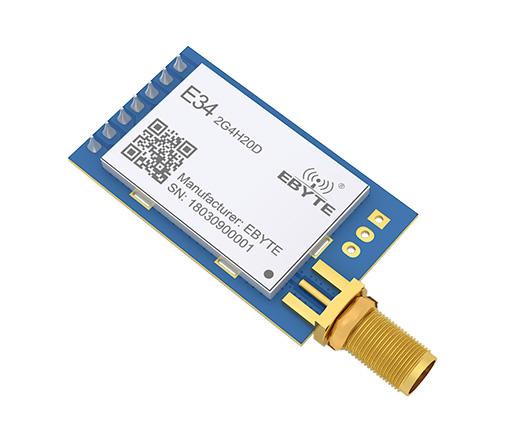 SPI無線射頻模塊