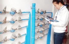 LoRa技術(shù)實現(xiàn)水表抄表遠(yuǎn)距離無線傳輸方案的應(yīng)用