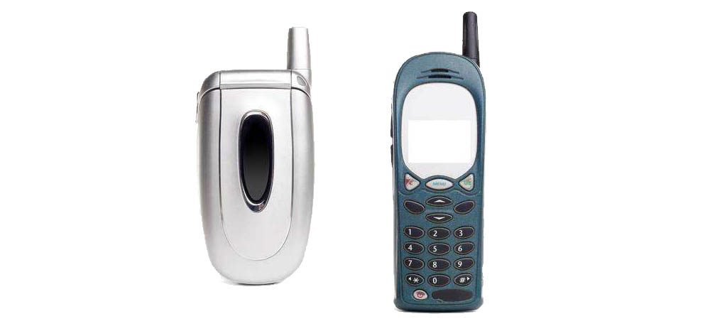 無線數(shù)傳電臺 2