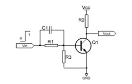 億佰特電源模塊：無線通信模塊電平轉(zhuǎn)換指南