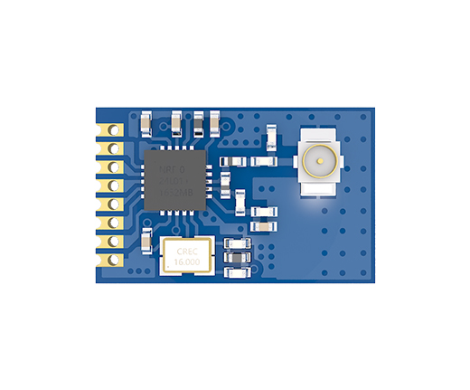無(wú)線(xiàn)射頻模塊