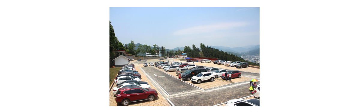 lora模塊智能停車應(yīng)用 1