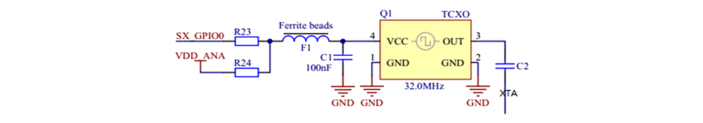 單片機(jī)模塊 5