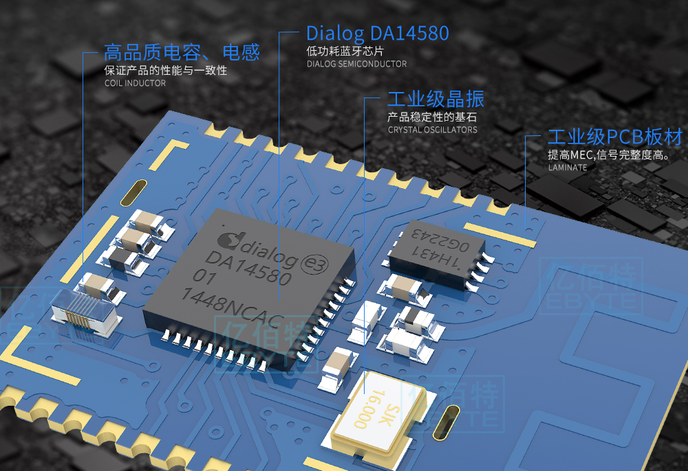 E104-BT02-概述特點(diǎn)