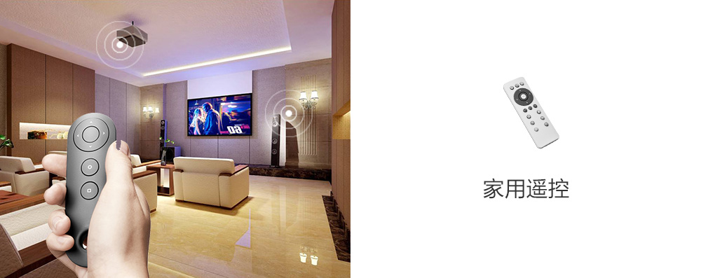 家用遙控-應(yīng)用場景1000