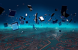 基于IEEE 802標準的WIFI/藍牙/ZIGBEE協(xié)議對比