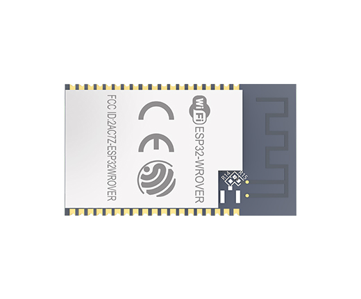 ESP32通信芯片