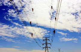 NB-IoT在智能電網(wǎng)監(jiān)測(cè)領(lǐng)域中的應(yīng)用