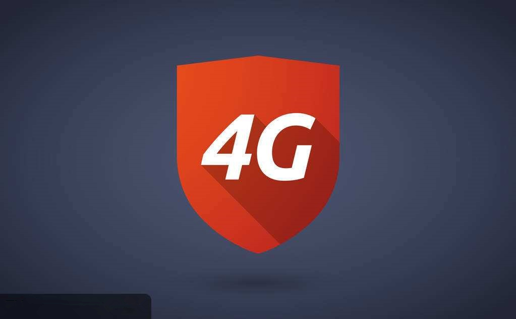 4G無線通信技術(shù) 3