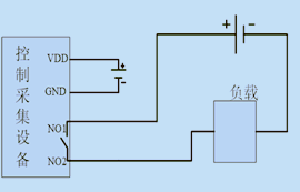 基于Modbus RTU協(xié)議的開關(guān)量控制采集簡介