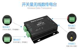 基于Lora的開關(guān)量（數(shù)字量）無線跟隨設(shè)計
