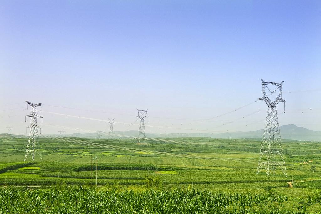 智能電網(wǎng)應(yīng)用方案 4