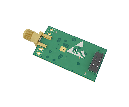 無(wú)線通信模塊