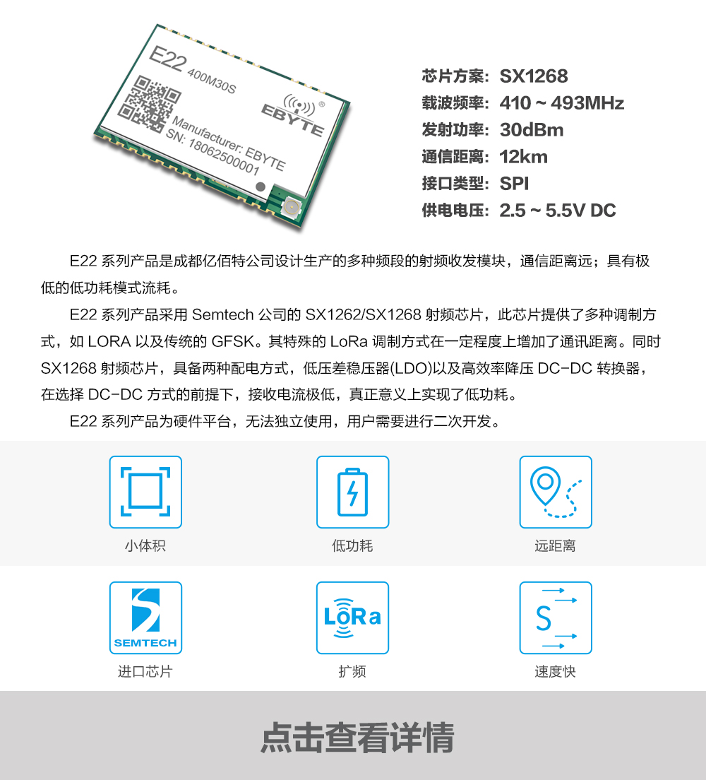 產(chǎn)品動(dòng)態(tài)_E22-400M30S_CN