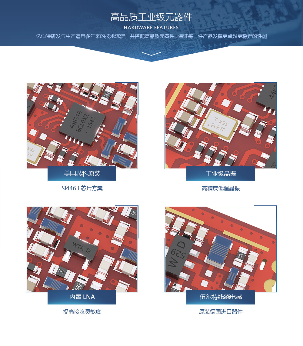(E10-433MS1W)SPI硬件特點1000