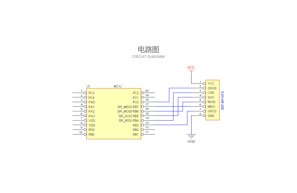 E07-M1101S電流-1000