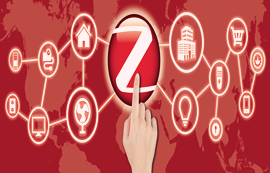 Zigbee技術(shù)如何成為智能家居中領(lǐng)先的連接技術(shù)？