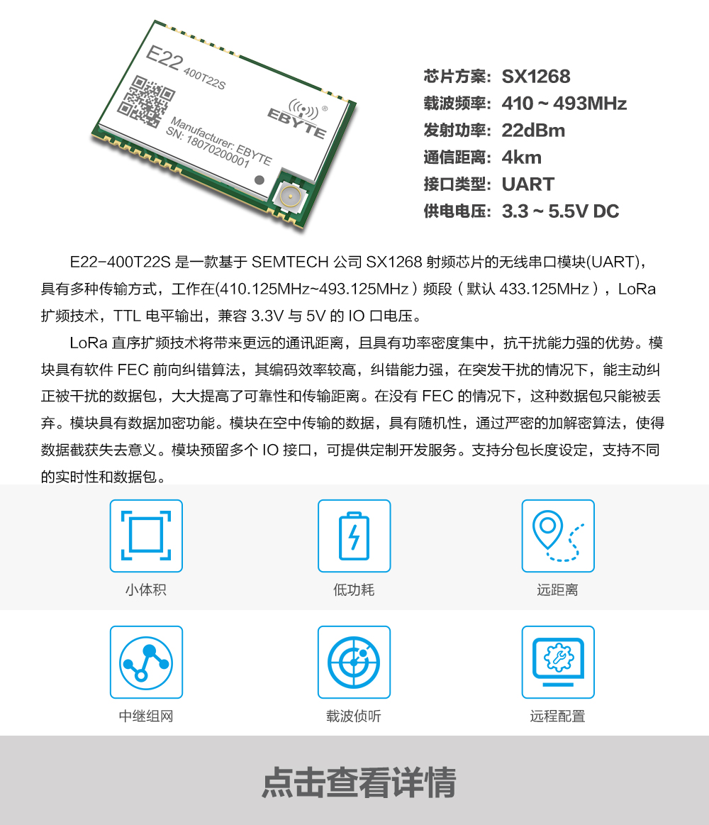 產(chǎn)品動態(tài)_E22-400T22S_CN