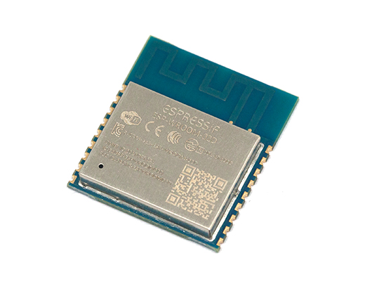 WiFi無線通信模塊