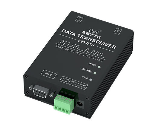 rs485通信接口數(shù)傳電臺