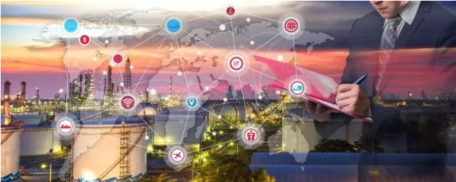 物聯(lián)網(wǎng)對(duì)石油燃?xì)庑袠I(yè)的作用 QQ截圖20191022155611