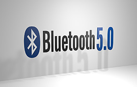 BLE5.0主從一體串口轉(zhuǎn)藍(lán)牙模塊工作原理及應(yīng)用詳解