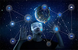 常見的物聯(lián)網(wǎng)無線傳輸技術(shù)有哪些？