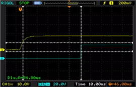 電源模塊DC-DC隔離型測試方法