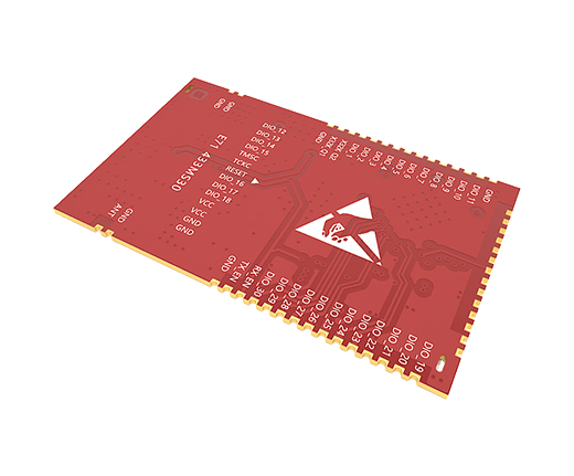 無(wú)線通信模塊