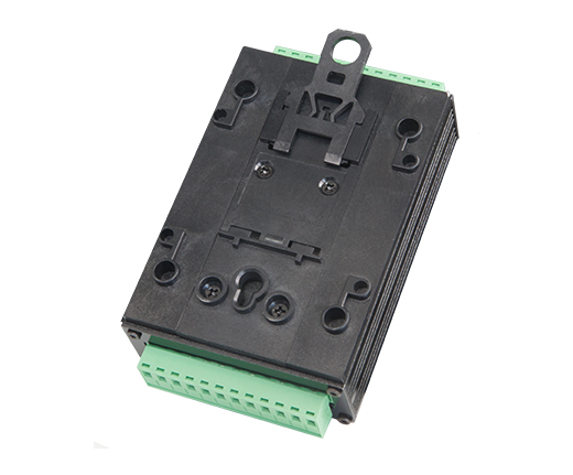 數(shù)字量輸入模塊