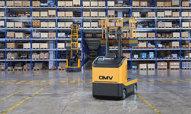 物聯(lián)網(wǎng)在智慧物流的應(yīng)用 QQ截圖20191119161230